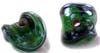 Asorted Bead With Ab Polish - click here for large view